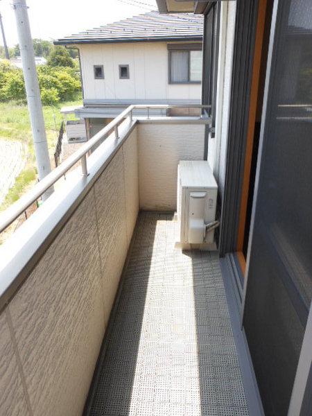 彦根市宇尾町のアパート