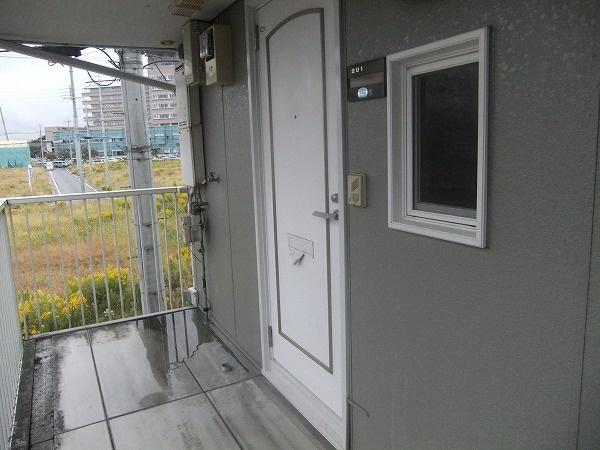 ハイツ西田