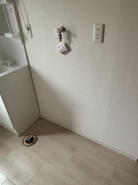 ハイツメルヘン