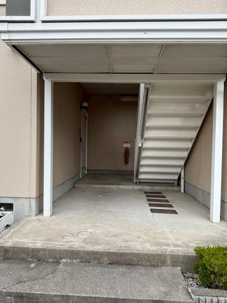 ハイツメルヘン