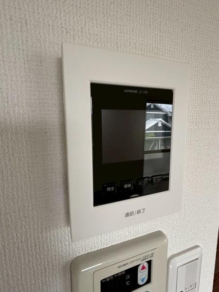 ハイツメルヘン
