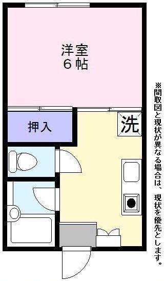 リバーハイツ