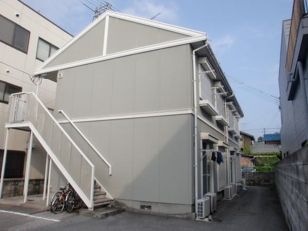 リバーハイツ