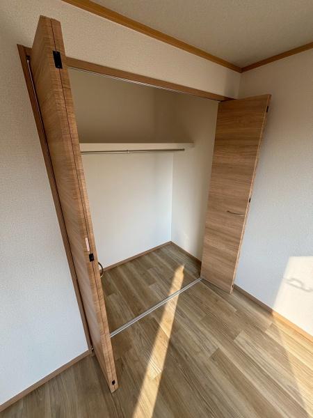 ウワトハイツＢ