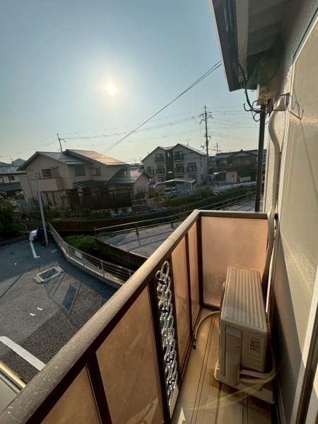 ウワトハイツＢ