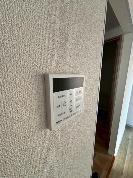 ウワトハイツＢ