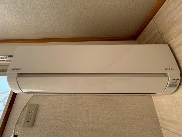 ウワトハイツＢ
