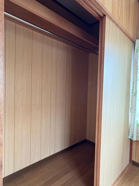 彦根市日夏町の貸家