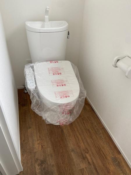 岡町　H様倉庫兼事務所