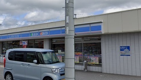 高月町 H様倉庫(ローソン長浜高月店)