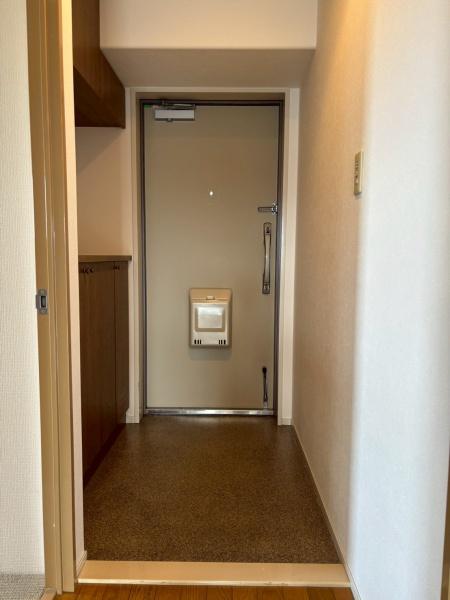 彦根市野良田町のマンション