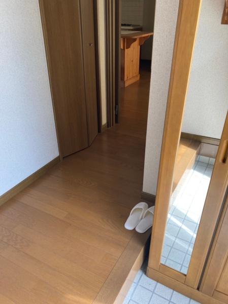 彦根市葛籠町の貸家