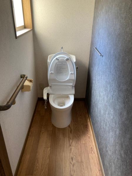 彦根市葛籠町の貸家