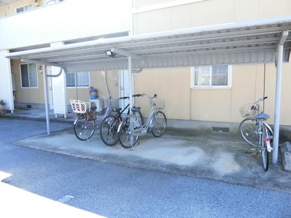 パークサイドせせらぎ