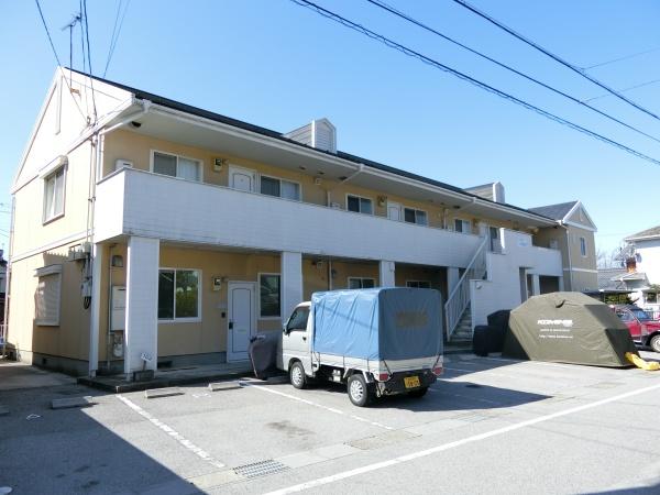 パークサイドせせらぎ
