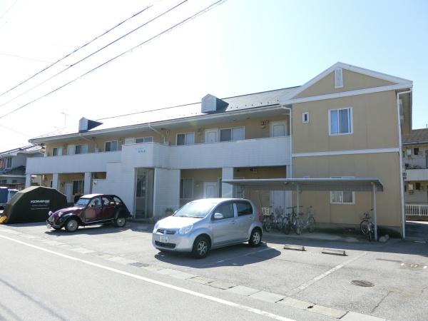 パークサイドせせらぎ