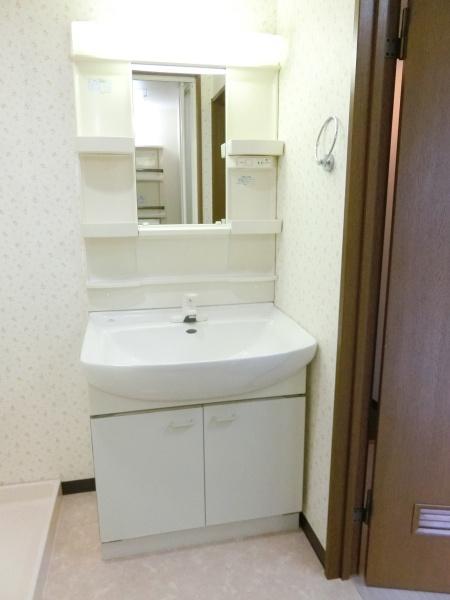 彦根市後三条町のマンション