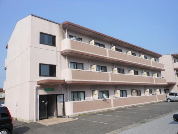 彦根市後三条町のマンション