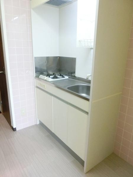 彦根市後三条町のマンション