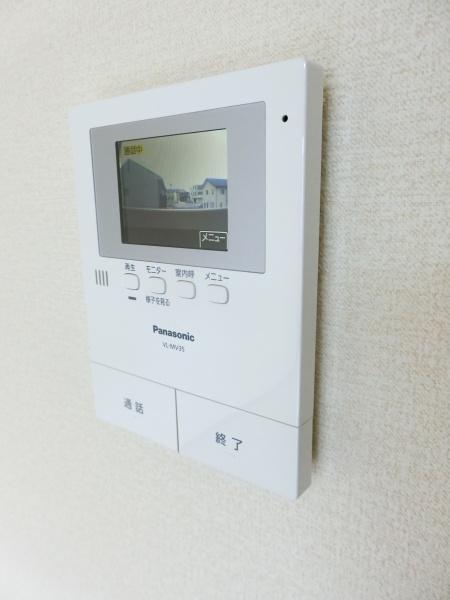 彦根市後三条町のマンション