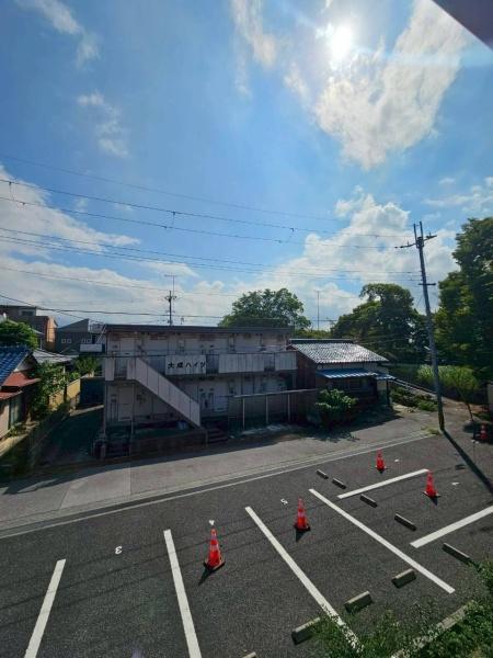 エイペックス彦根芹橋