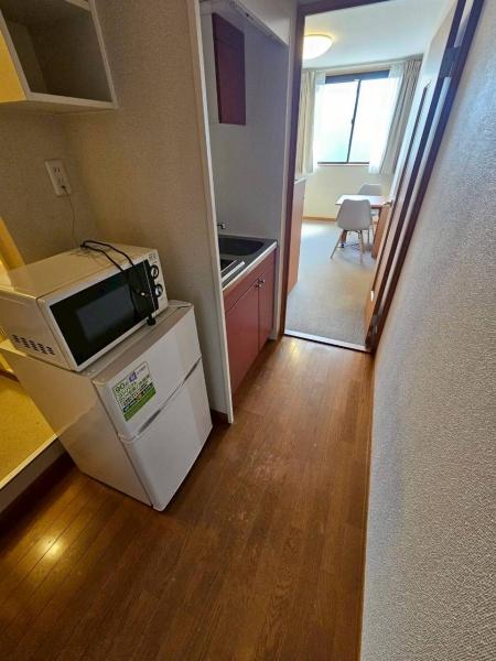 エイペックス彦根芹橋