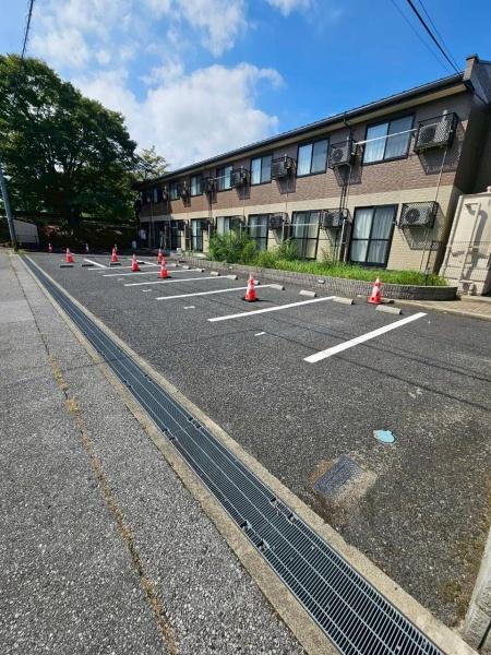 エイペックス彦根芹橋