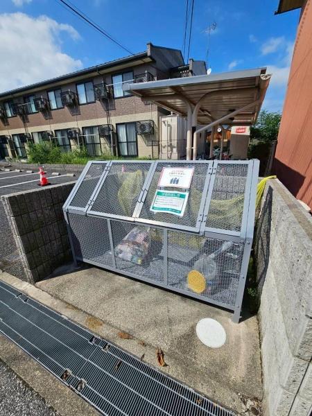 エイペックス彦根芹橋