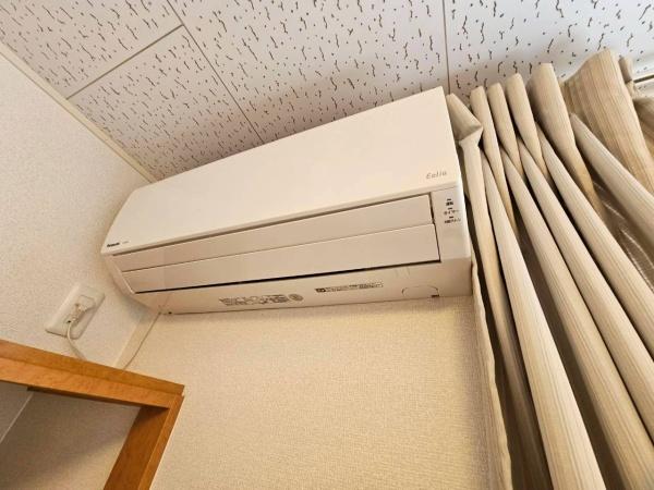 エイペックス彦根芹橋