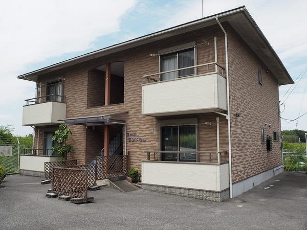 コーポ・タンドウル