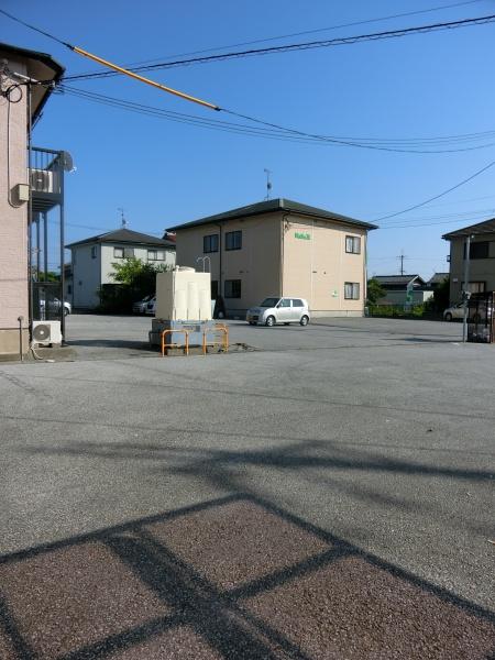彦根市栄町２丁目のアパート
