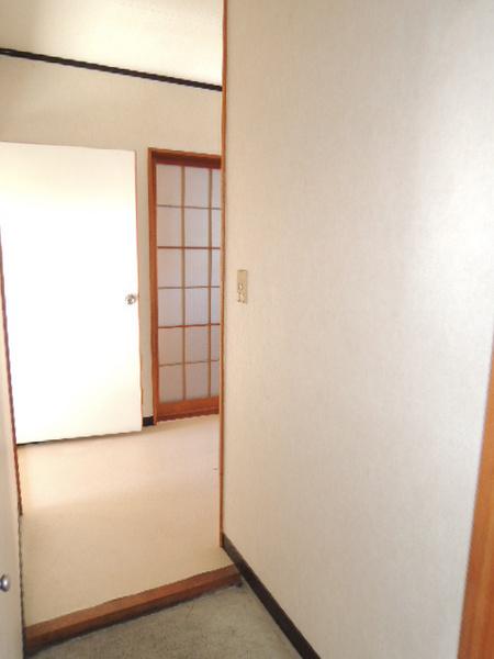 彦根市原町のアパート