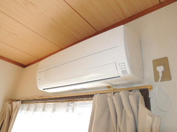 彦根市原町のアパート