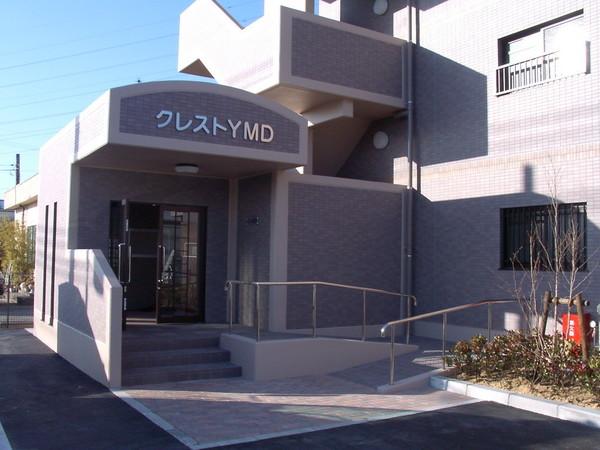 クレストＹＭＤ２