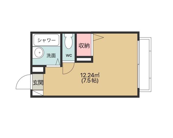 フラットフィールド