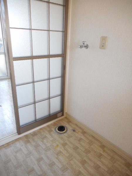 彦根市八坂町のアパート