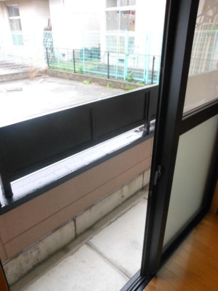 ハイツレインボー