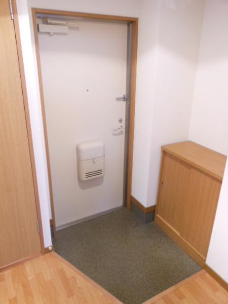 ハイツレインボー