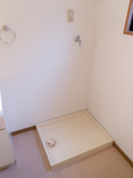 ハイツレインボー