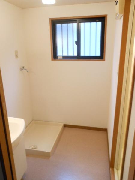 ハイツレインボー