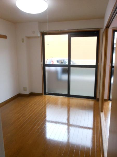 ハイツレインボー