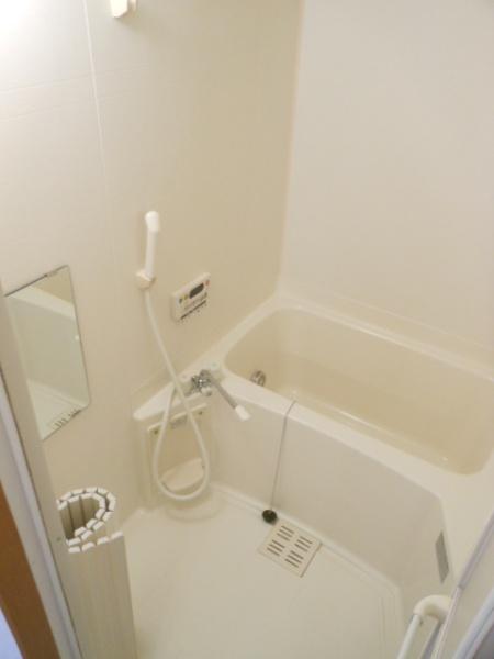 ハイツレインボー