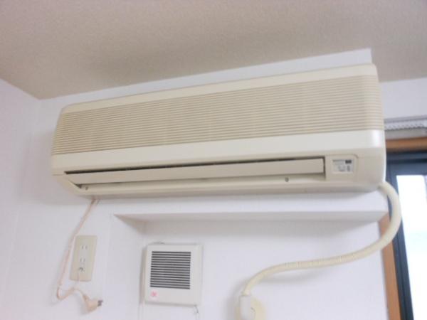 ハイツレインボー