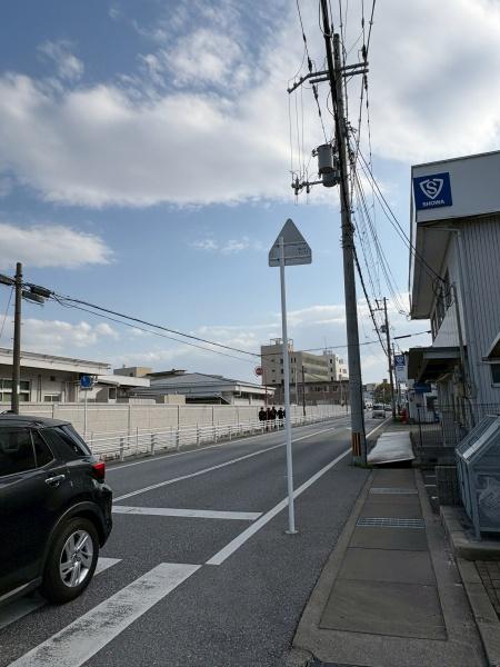彦根市小泉町のマンション