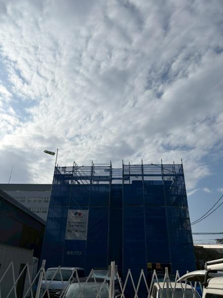 彦根市小泉町のマンション