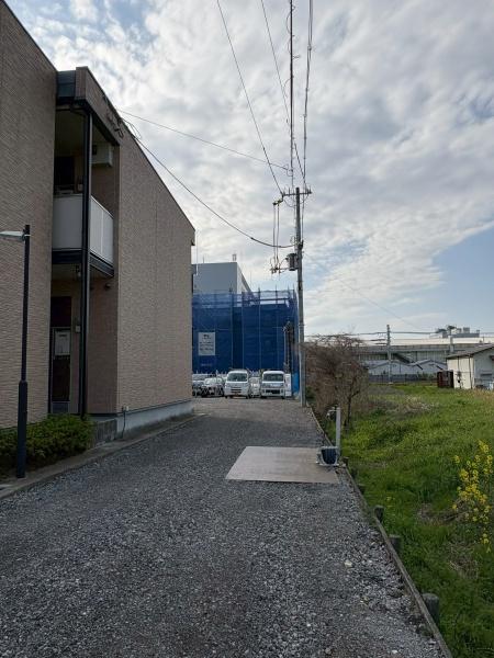 彦根市小泉町のマンション