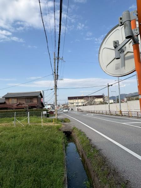 彦根市小泉町のマンション