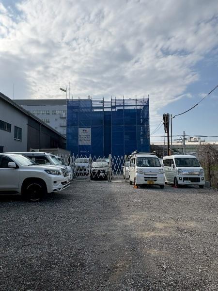 彦根市小泉町のマンション