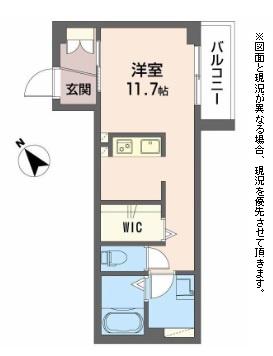 彦根市小泉町のマンション