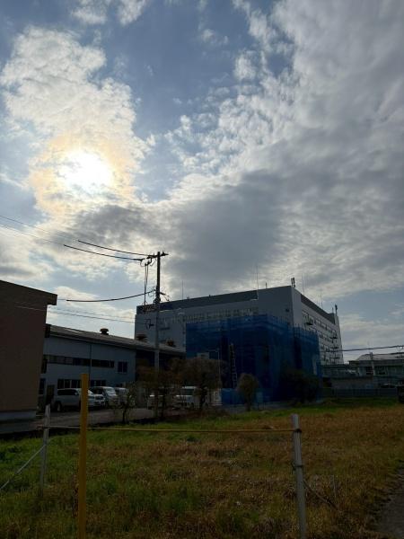 彦根市小泉町のマンション